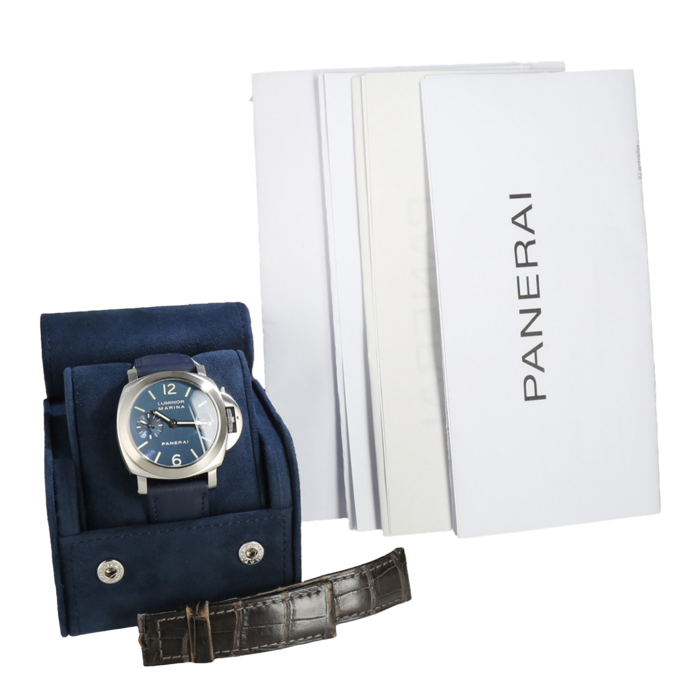 PANERAI_LUMINOR_MARINA image