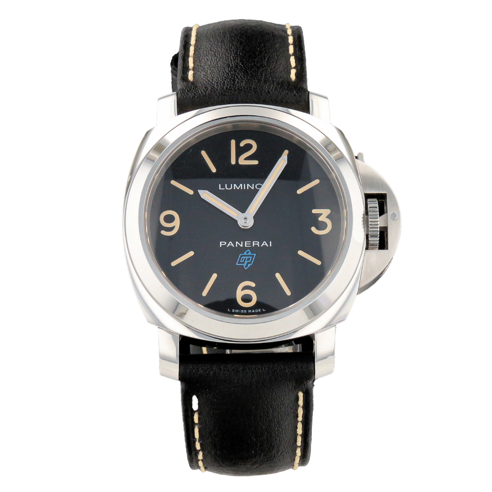 PANERAI_LUMINOR_LOGO image