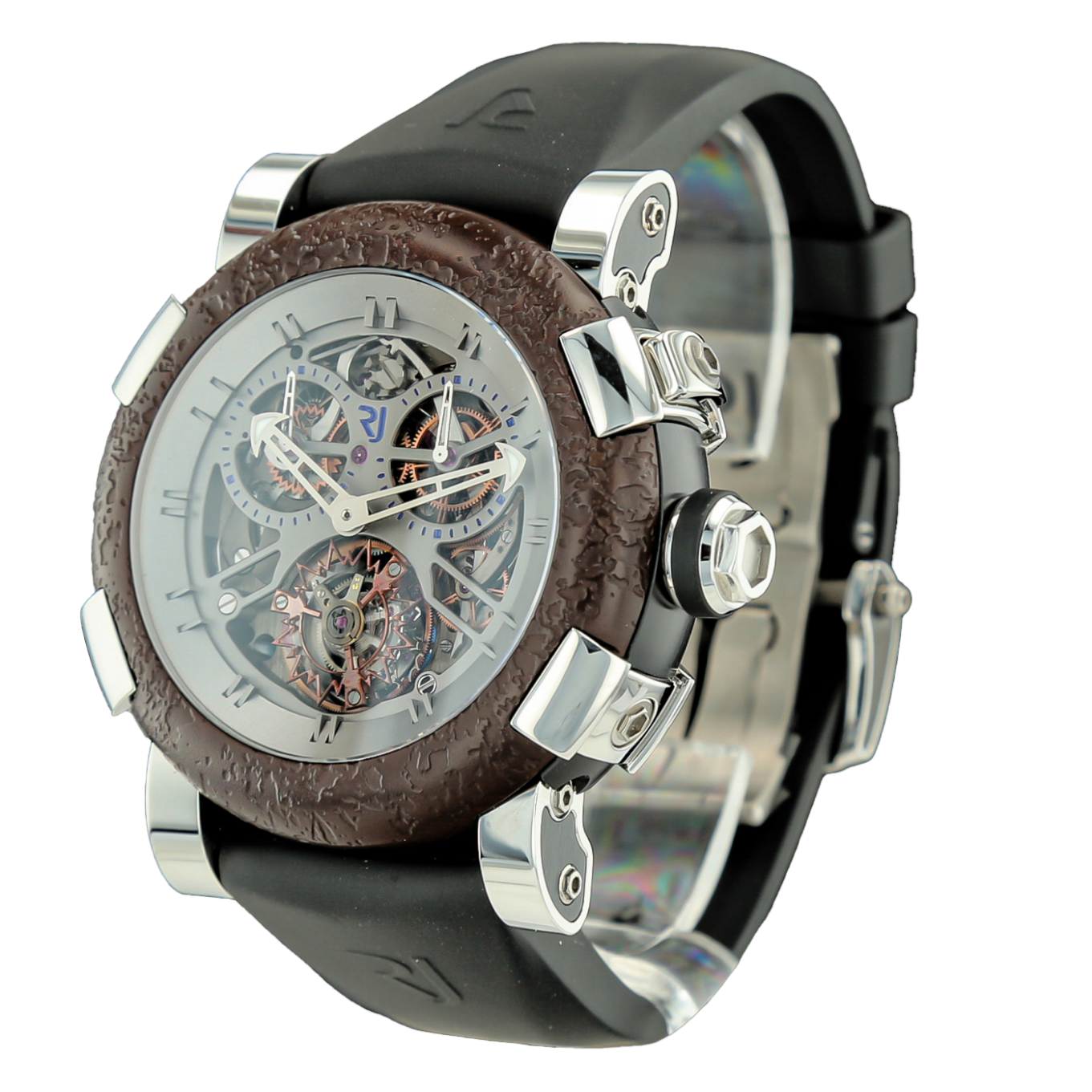 ROMAIN_JEROME_TITANIC-DNA_CHRONO_TOURBILLON image