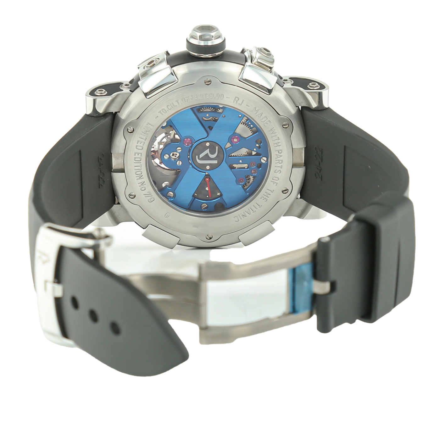 ROMAIN_JEROME_TITANIC-DNA_CHRONO_TOURBILLON image