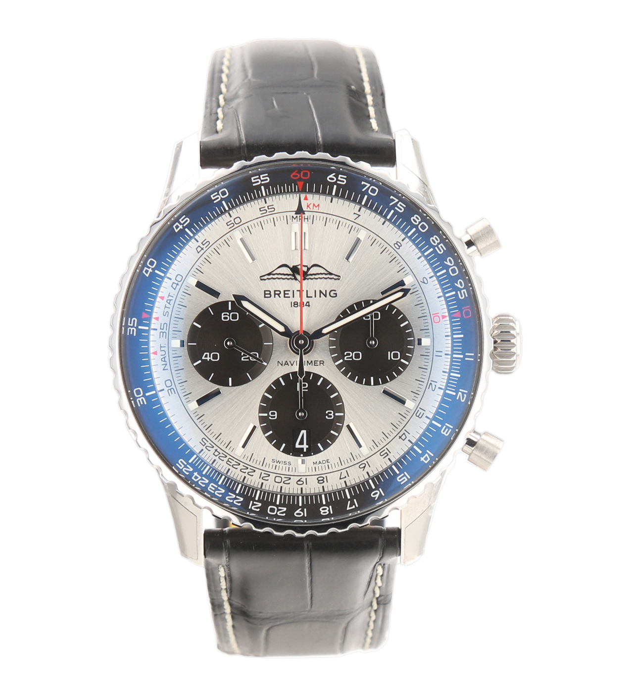 BREITLING NAVITIMER B01 CHRONOGRAPH