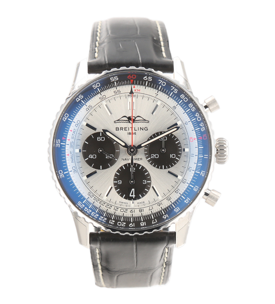 BREITLING_NAVITIMER_B01_CHRONOGRAPH image