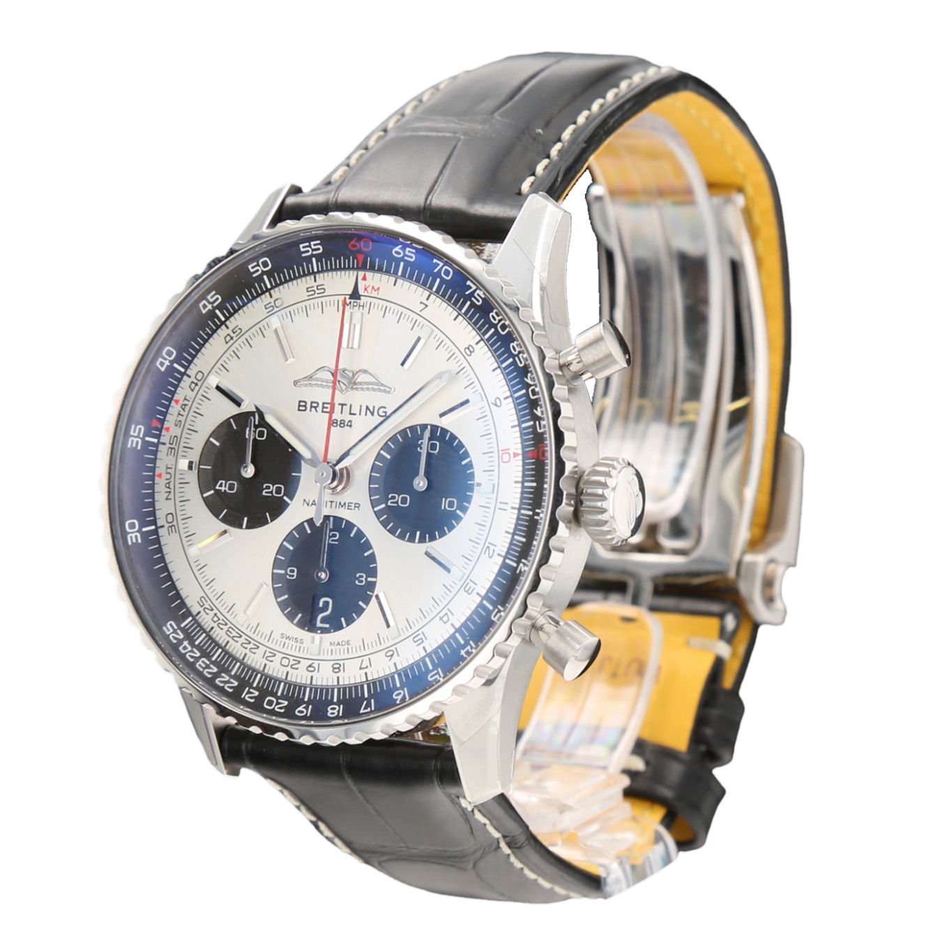 BREITLING_NAVITIMER_B01_CHRONOGRAPH image
