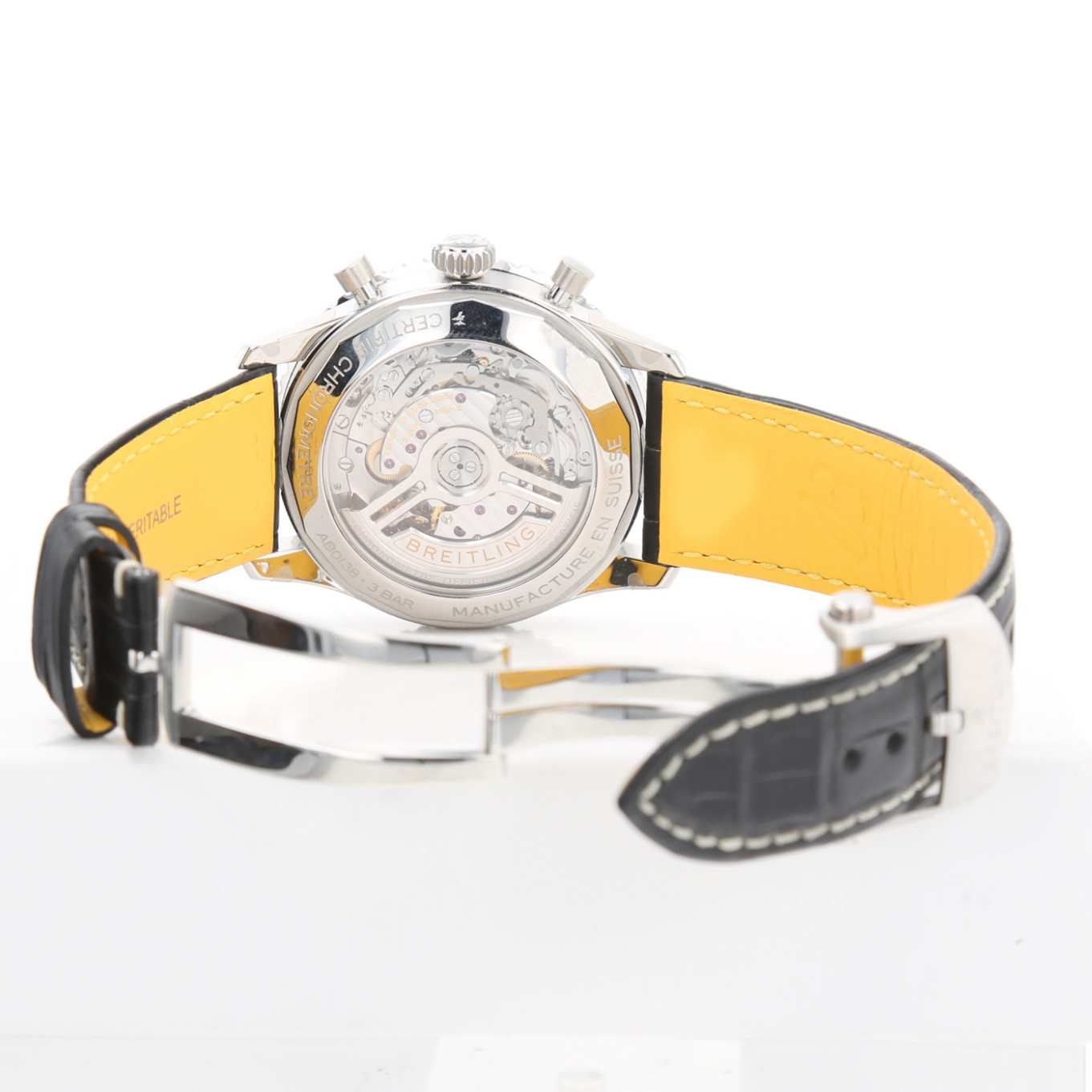 BREITLING_NAVITIMER_B01_CHRONOGRAPH image