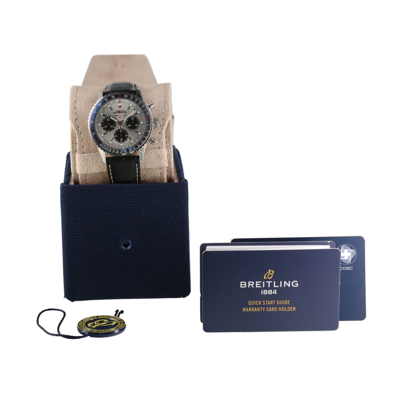 BREITLING_NAVITIMER_B01_CHRONOGRAPH image