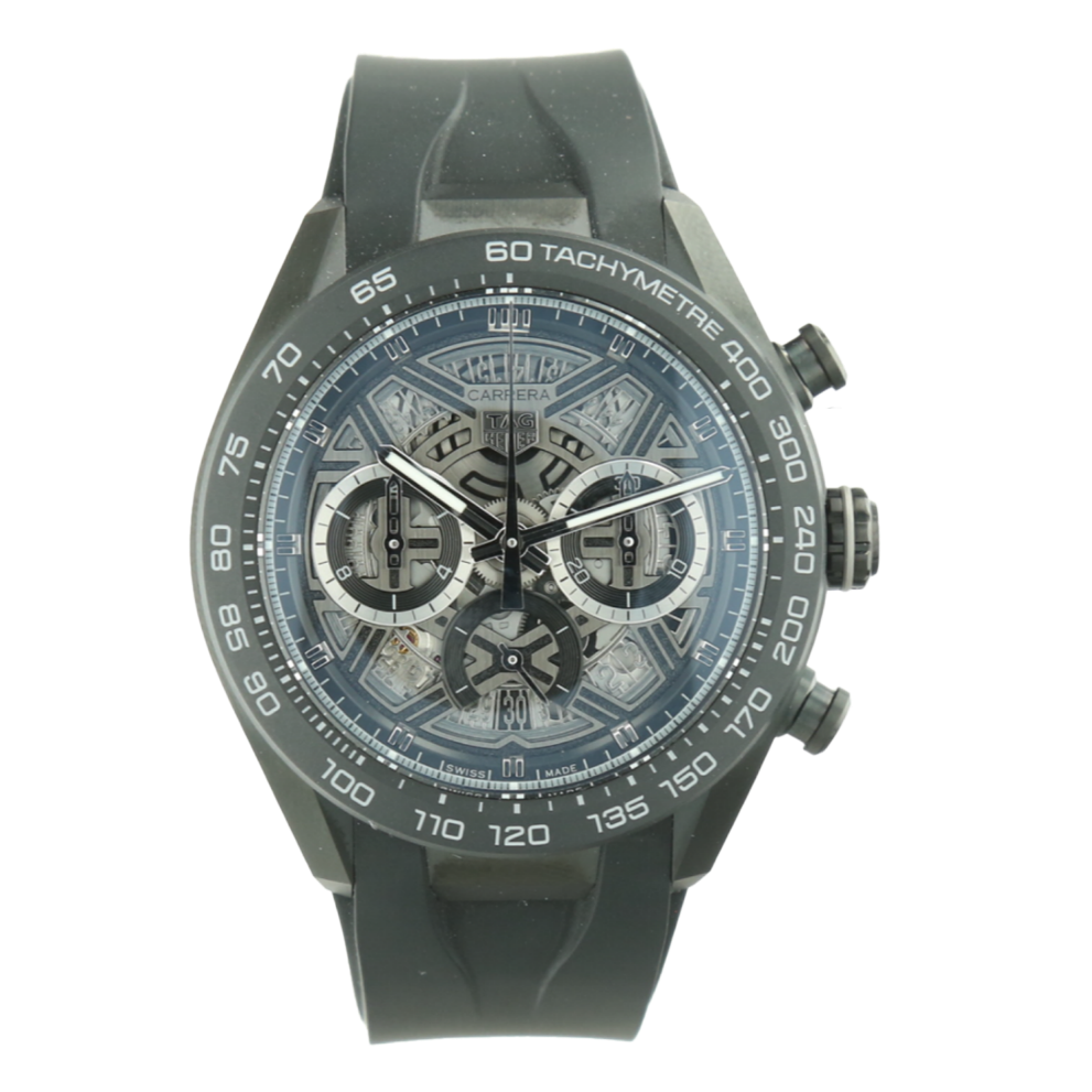 TAG_HEUER_CARRERA_CHRONOGRAPH_EXTREME_SPORT image