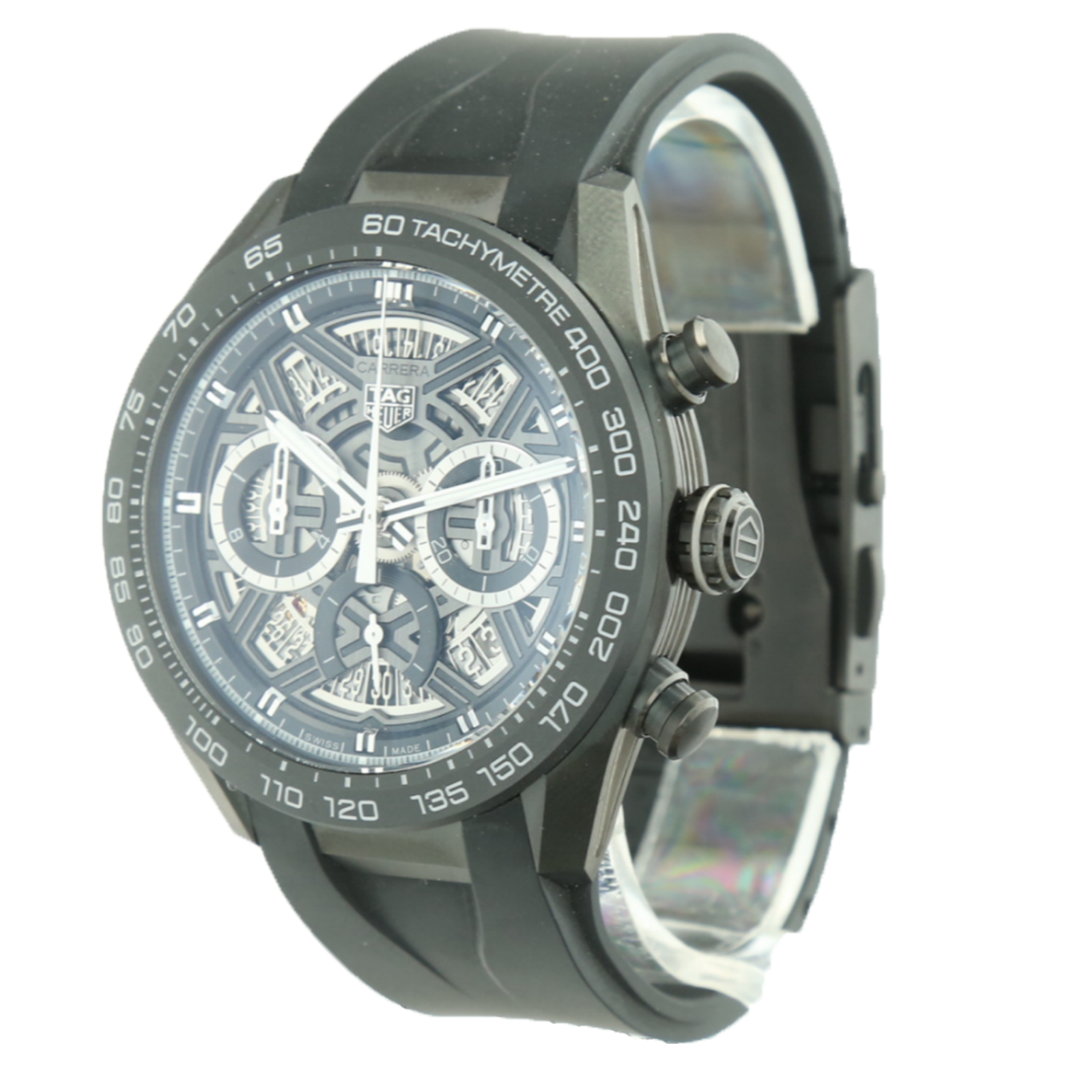 TAG_HEUER_CARRERA_CHRONOGRAPH_EXTREME_SPORT image