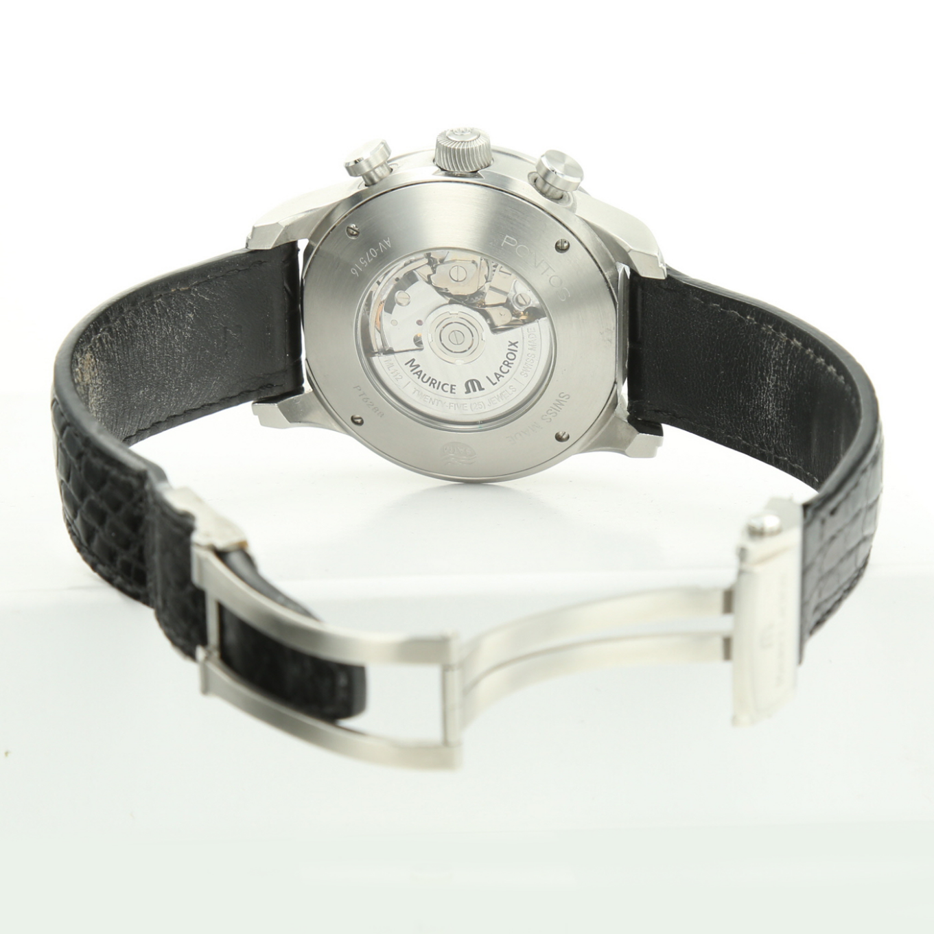 MAURICE_LACROIX_PONTOS_CHRONOGRAPHE image