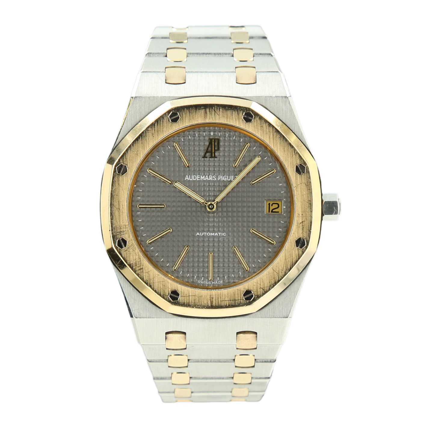 AUDEMARS PIGUET ROYAL OAK JUMBO 5402