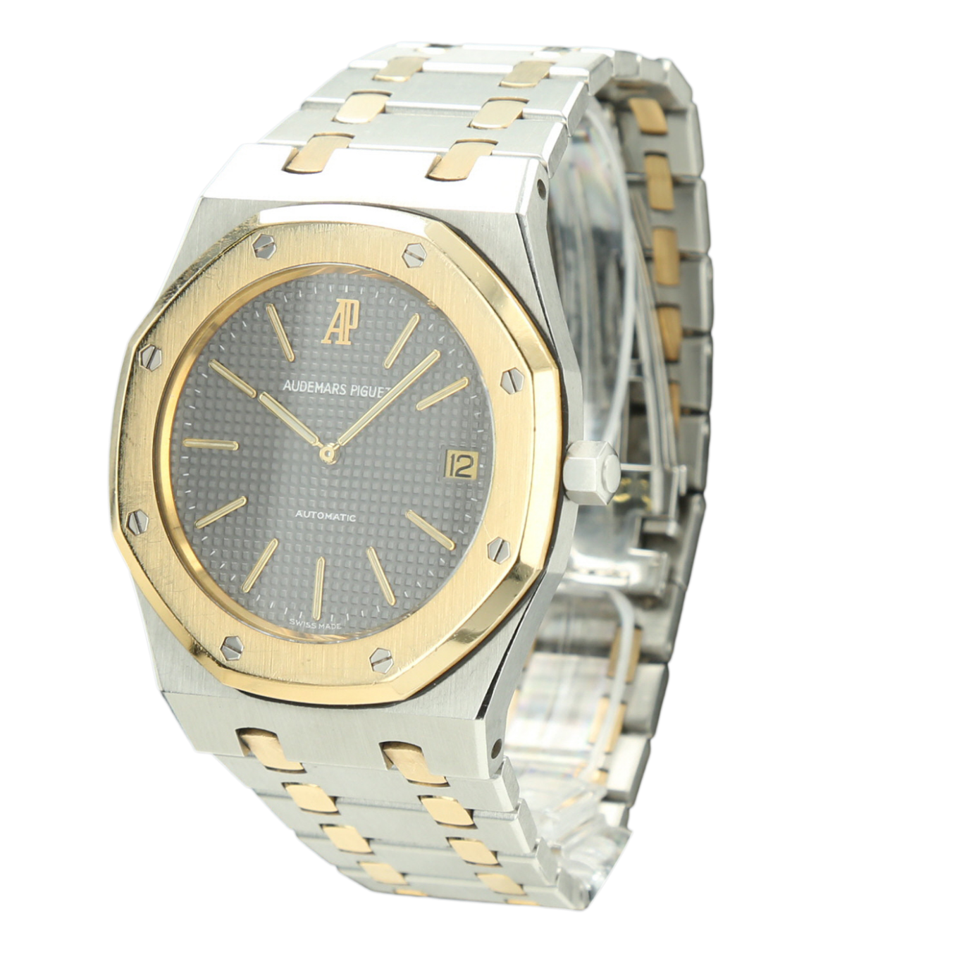 AUDEMARS_PIGUET_ROYAL_OAK_JUMBO_5402 image