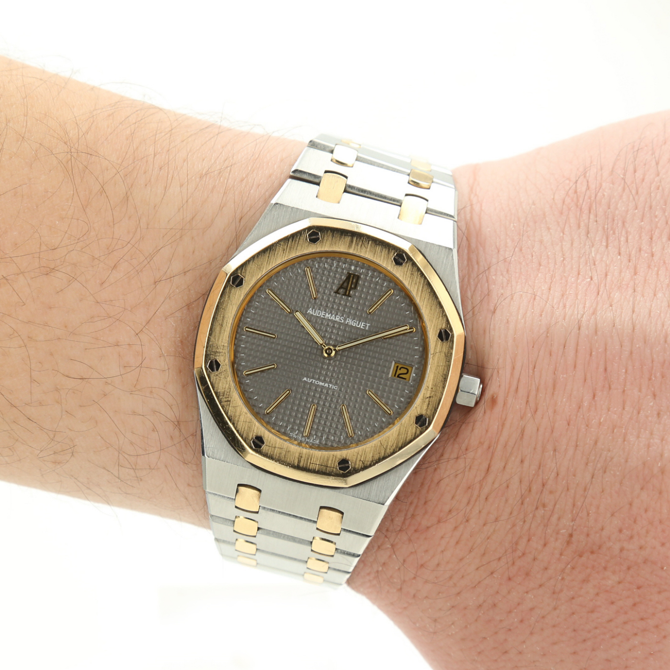 AUDEMARS_PIGUET_ROYAL_OAK_JUMBO_5402 image