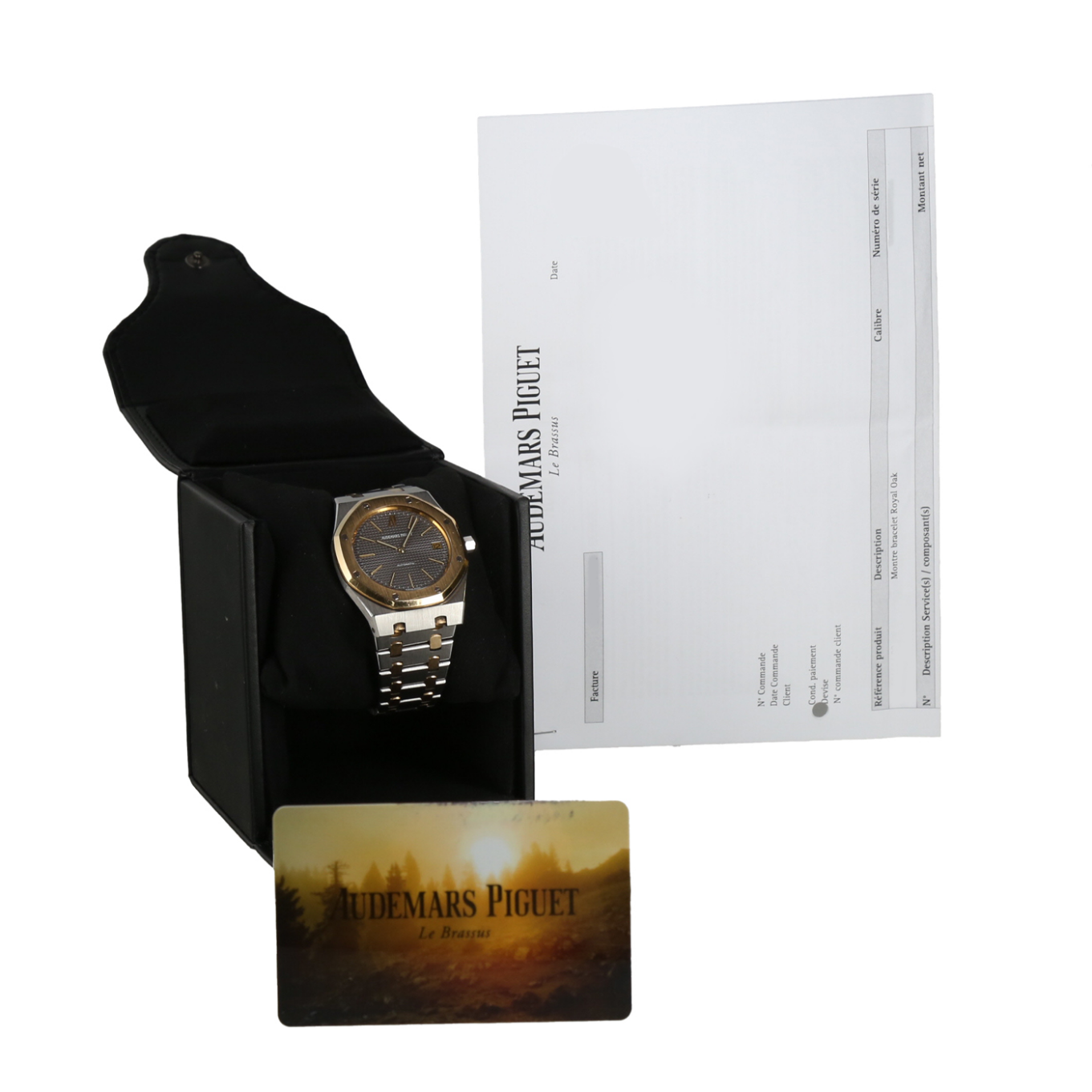 AUDEMARS_PIGUET_ROYAL_OAK_JUMBO_5402 image