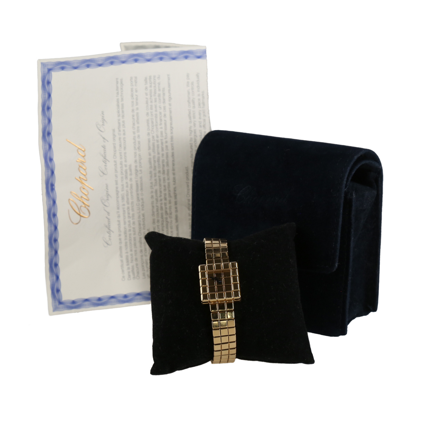 CHOPARD_ICE_CUBE image
