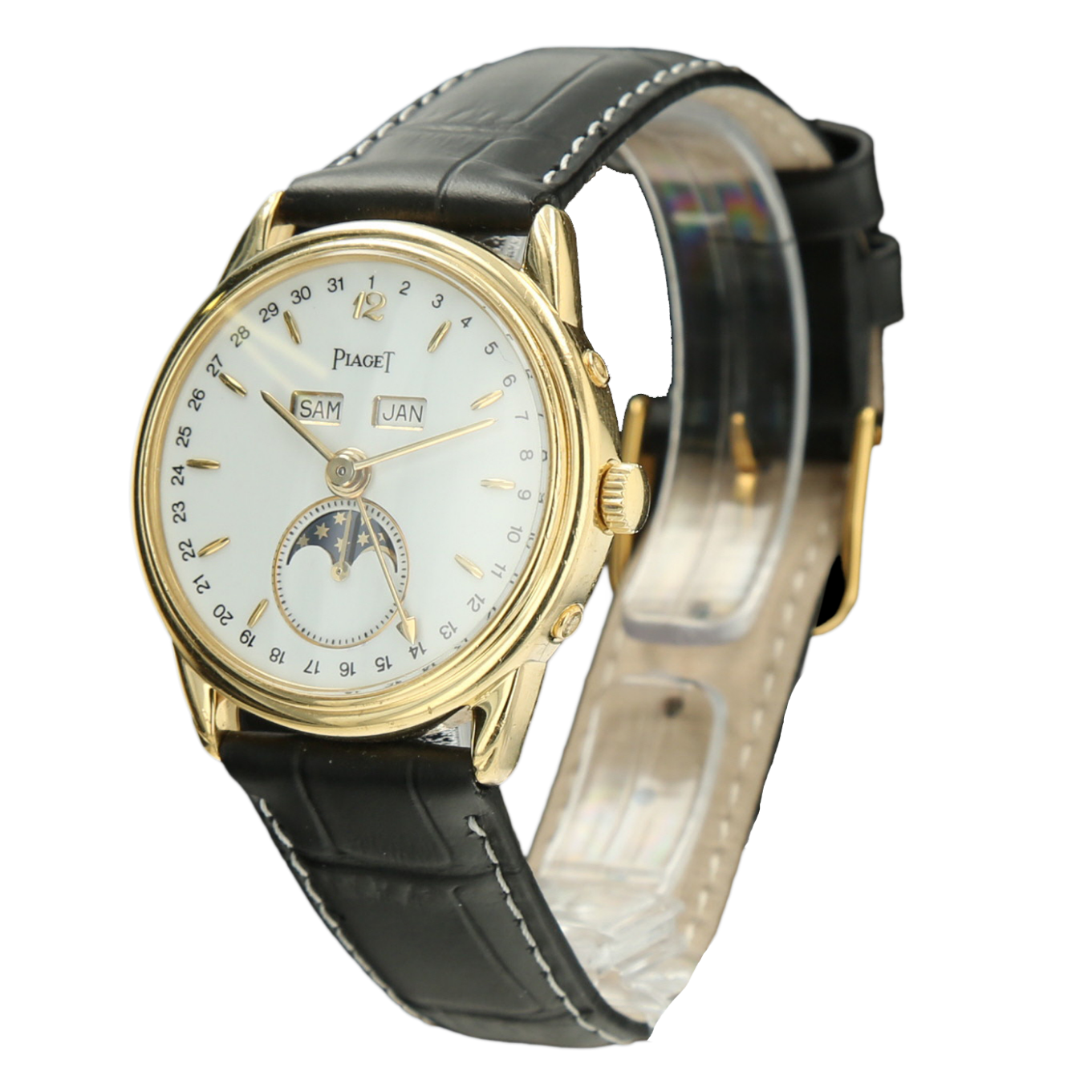 PIAGET_GOUVERNEUR_CALENDRIER_COMPLET image