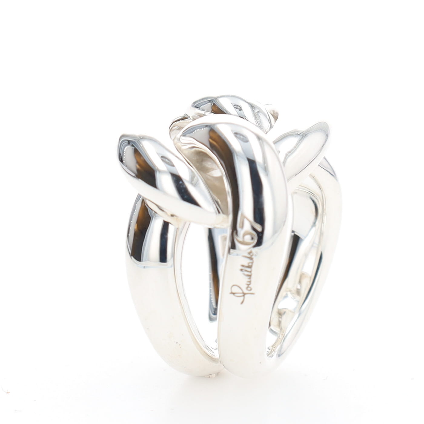 the-swiss-collector-shop-bague-pomellato-67-argent-massif-n-ud