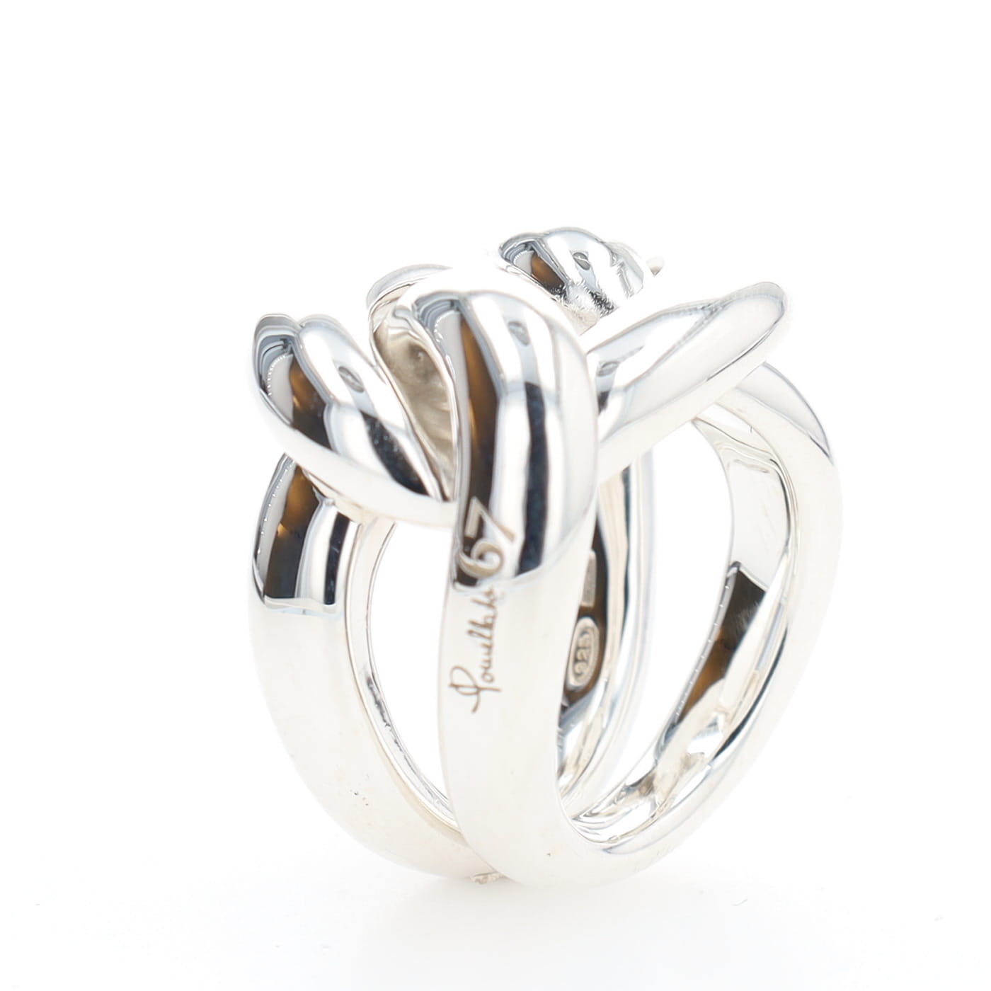 the-swiss-collector-shop-bague-pomellato-67-argent-massif-n-ud