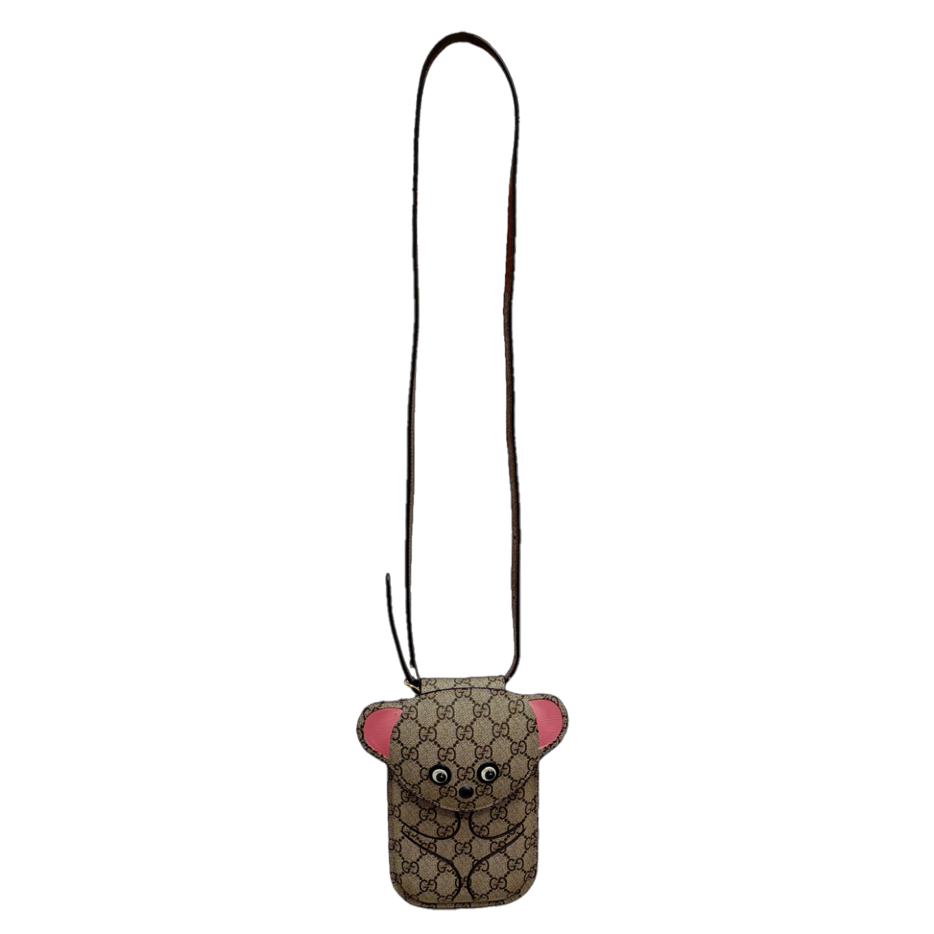 GUCCI_PHONE_BAG_KOALA image