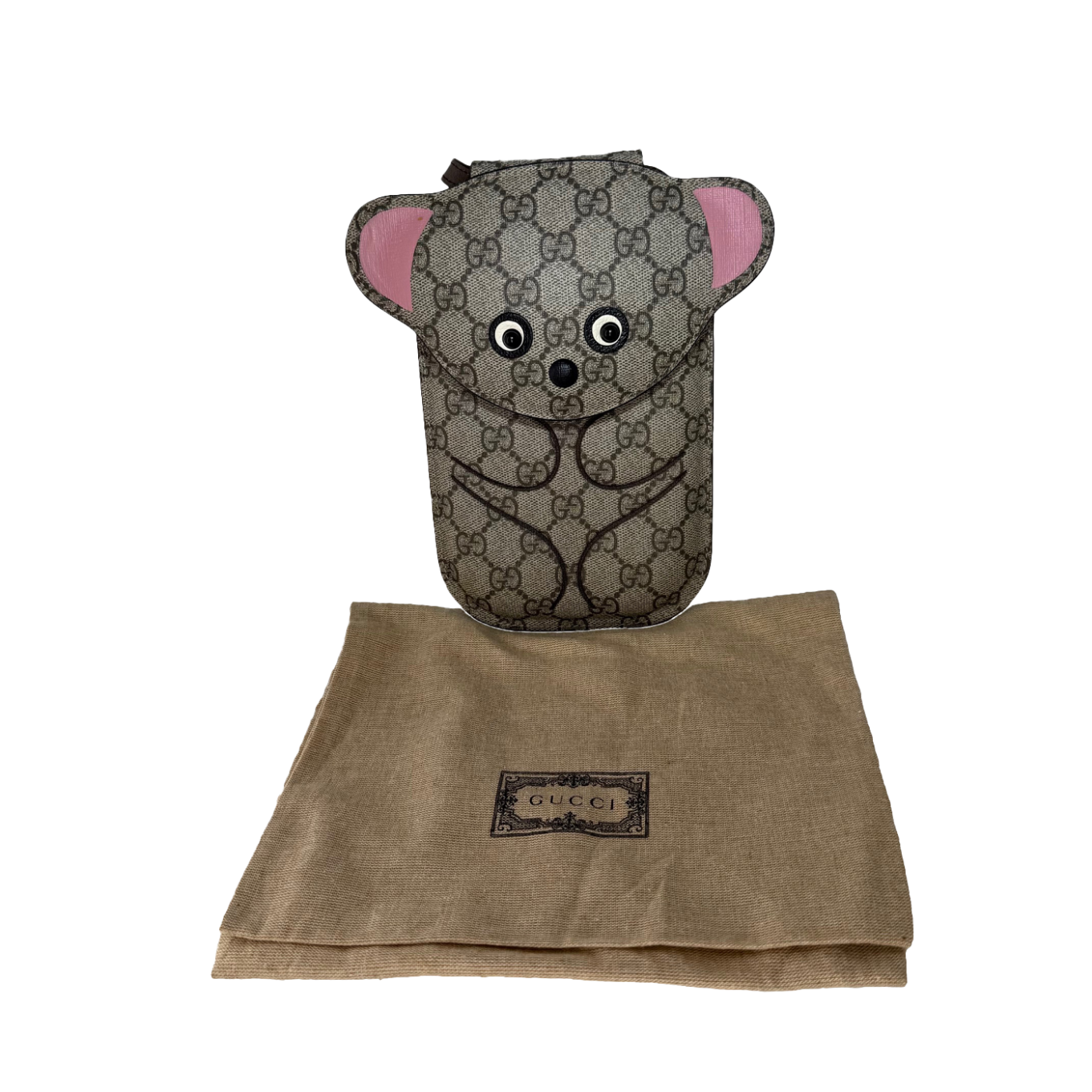 GUCCI_PHONE_BAG_KOALA image