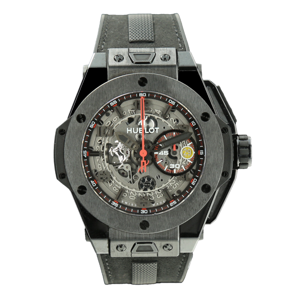 HUBLOT_BIG_BANG_FERRARI_CERAMIC__ALL_BLACK image