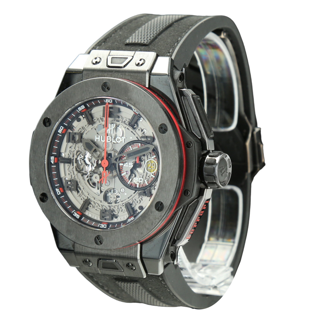 HUBLOT_BIG_BANG_FERRARI_CERAMIC__ALL_BLACK image