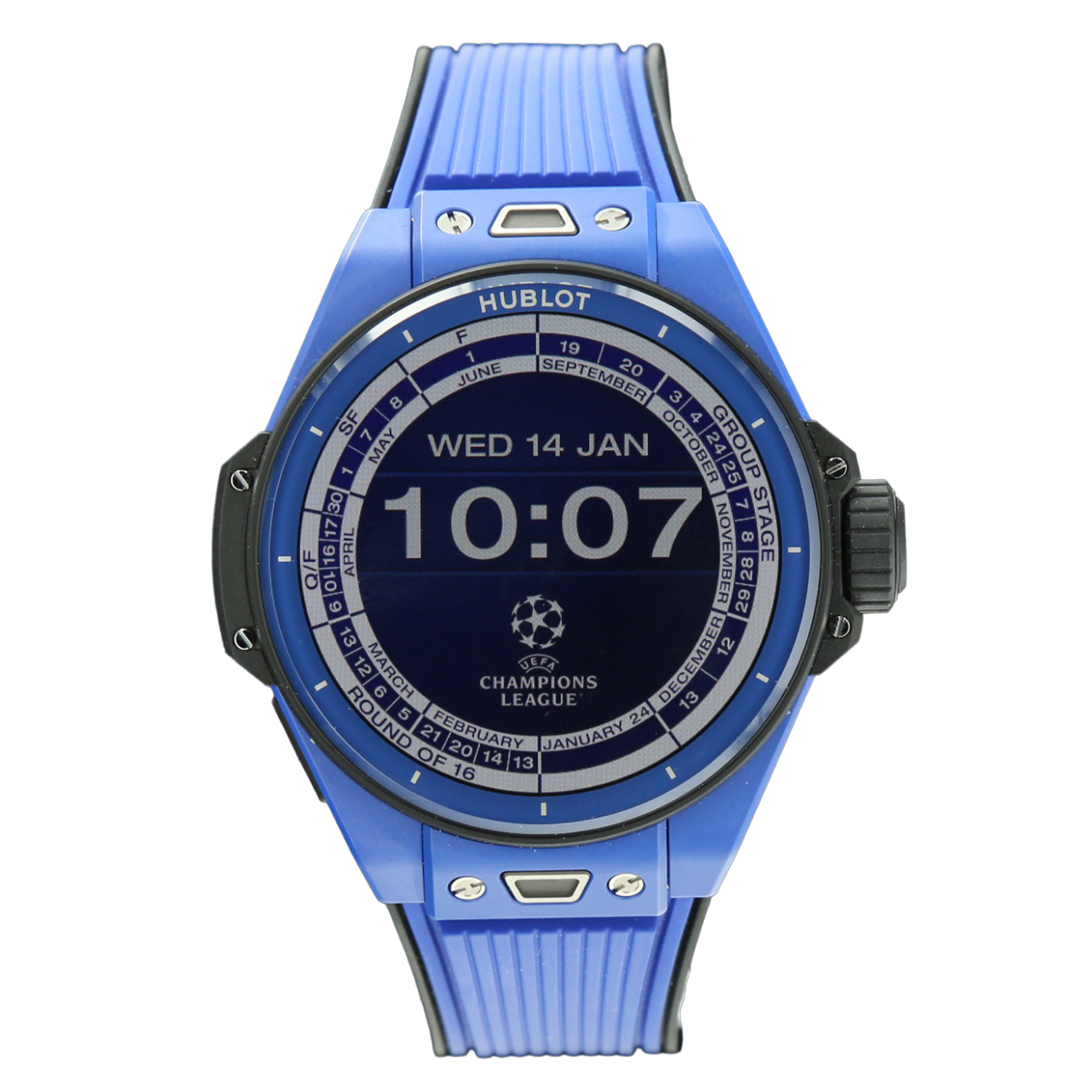 HUBLOT_BIG_BANG_E_GEN_3__UEFA_CHAMPIONS_LEAGUE image