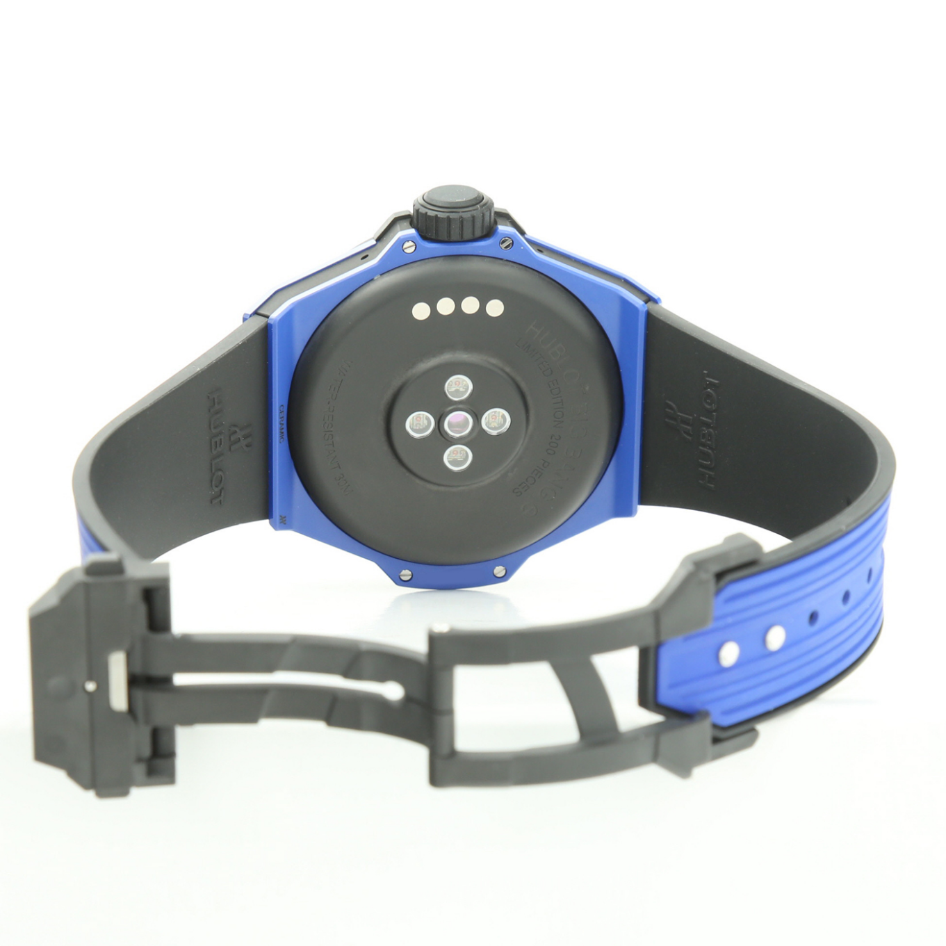 HUBLOT_BIG_BANG_E_GEN_3__UEFA_CHAMPIONS_LEAGUE image