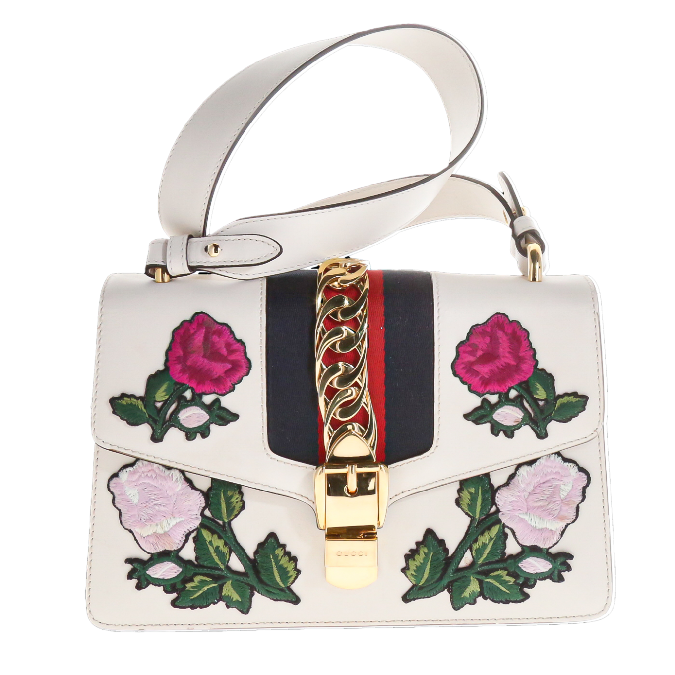 SAC_À_MAIN_ET_PORTE_FEUILLE_GUCCI_SYLVIE image