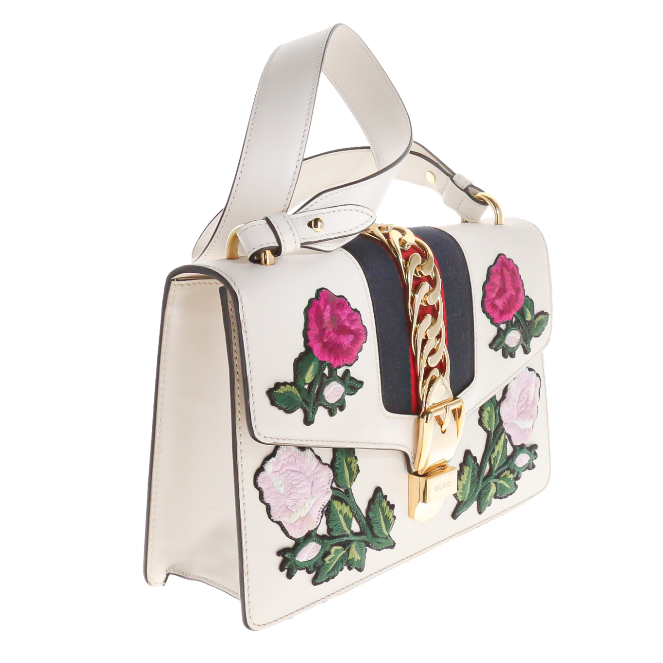 SAC_À_MAIN_ET_PORTE_FEUILLE_GUCCI_SYLVIE image