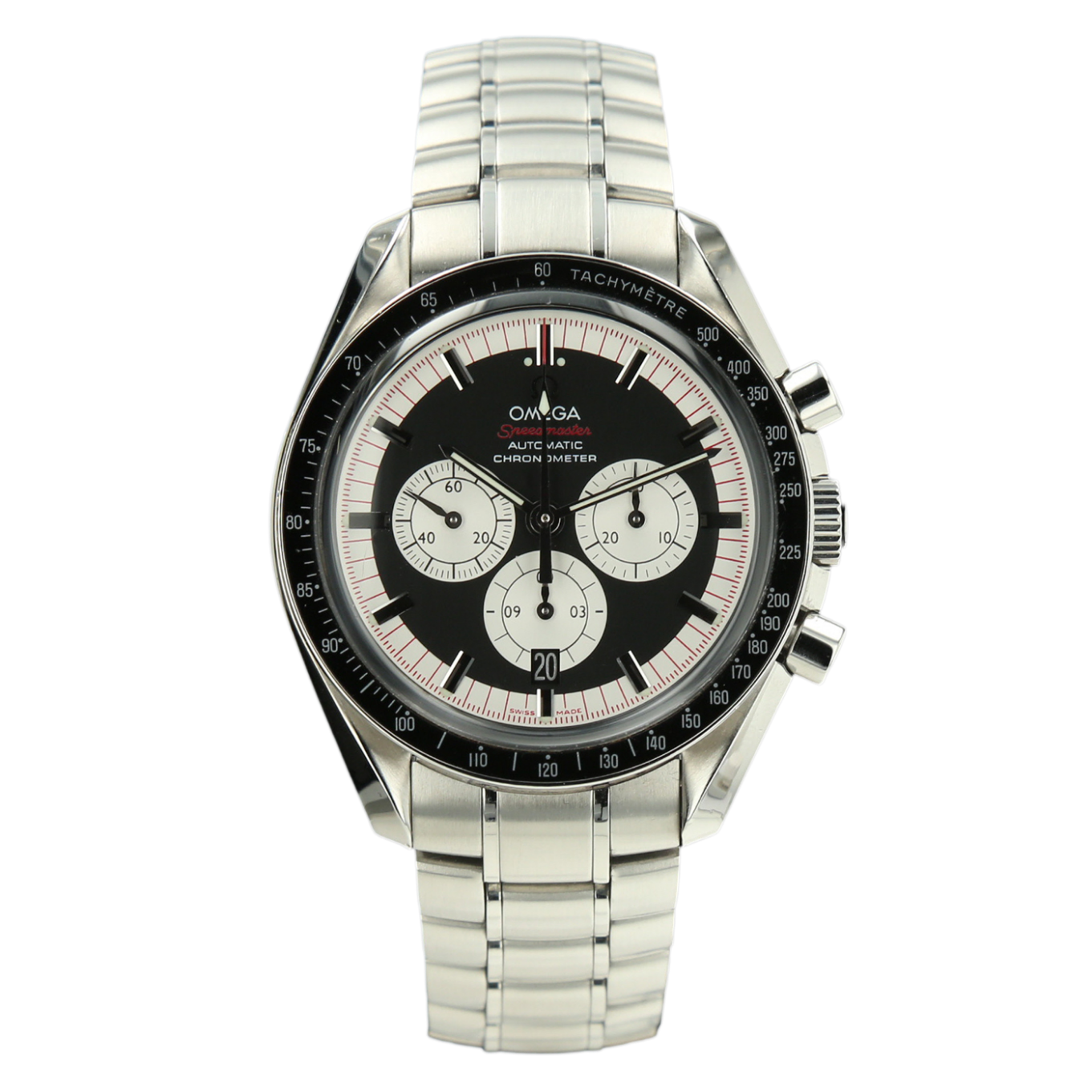 OMEGA_SPEEDMASTER__THE_LEGEND image