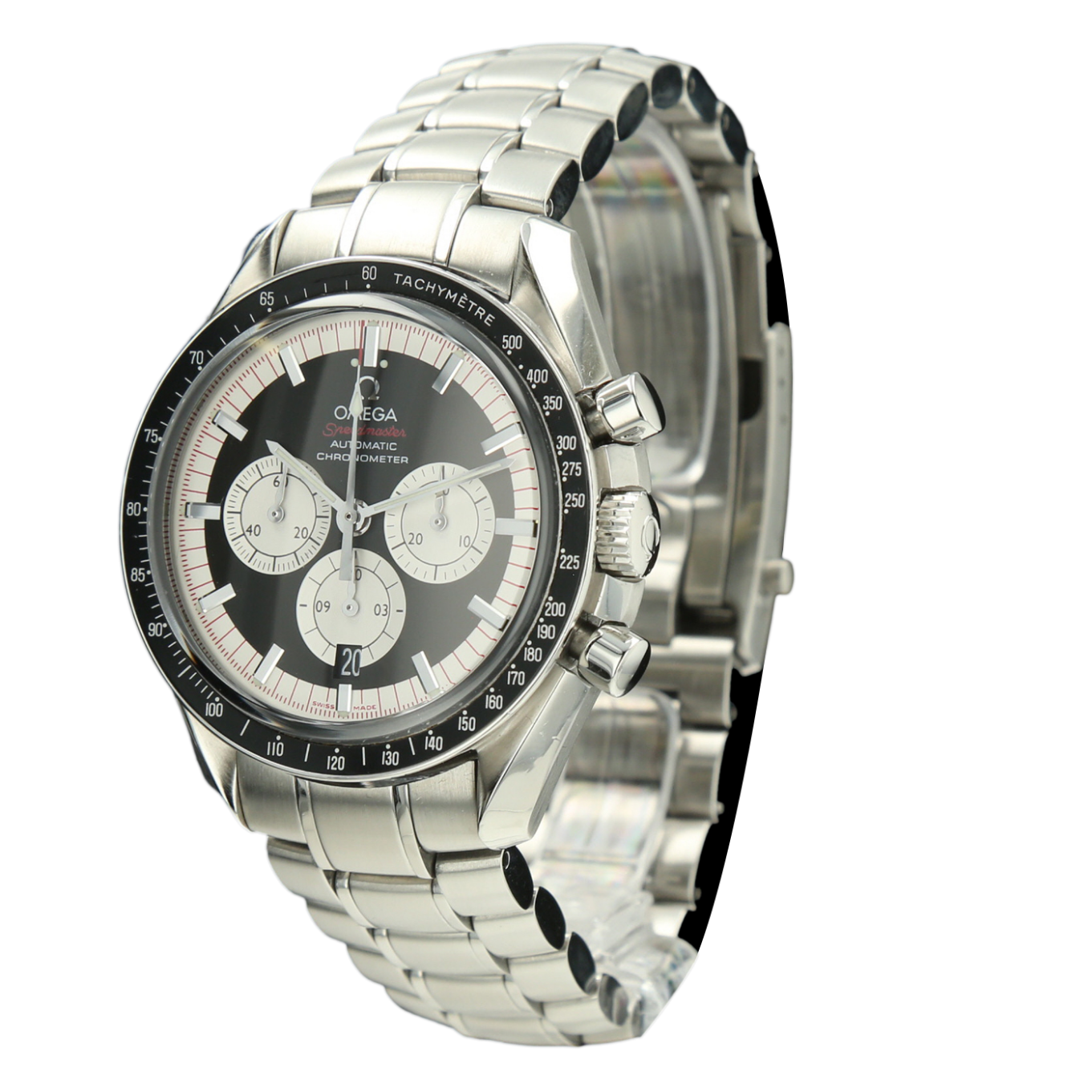 OMEGA_SPEEDMASTER__THE_LEGEND image