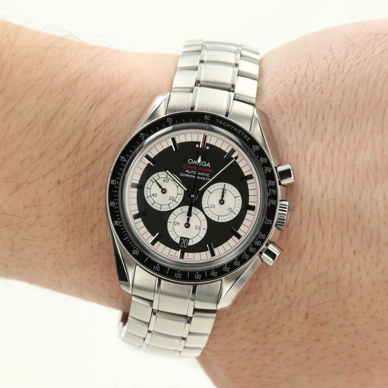 OMEGA_SPEEDMASTER__THE_LEGEND image