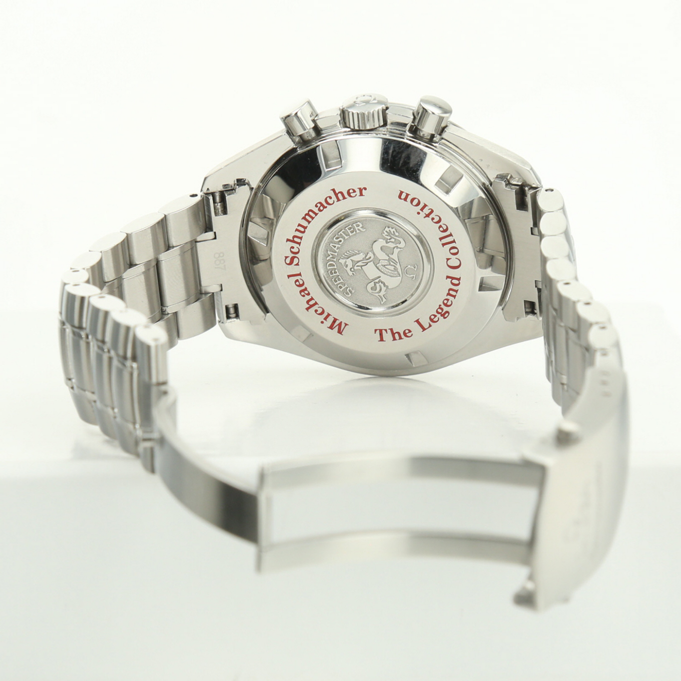 OMEGA_SPEEDMASTER__THE_LEGEND image
