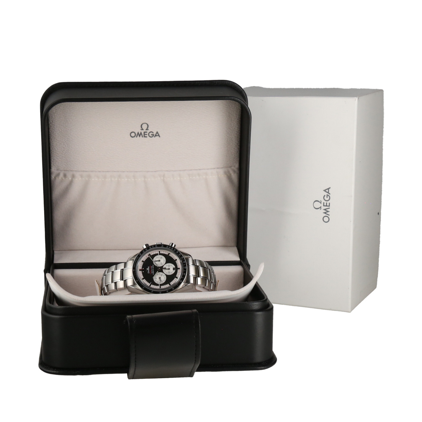 OMEGA_SPEEDMASTER__THE_LEGEND image