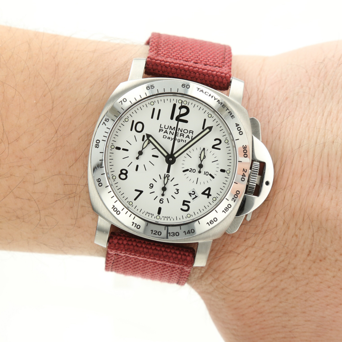 PANERAI_LUMINOR_CHRONO_DAYLIGHT image