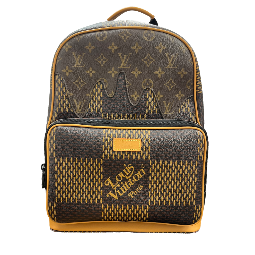 SAC_À_DOS_LOUIS_VUITTON_CAMPUS_NIGO_LV² image