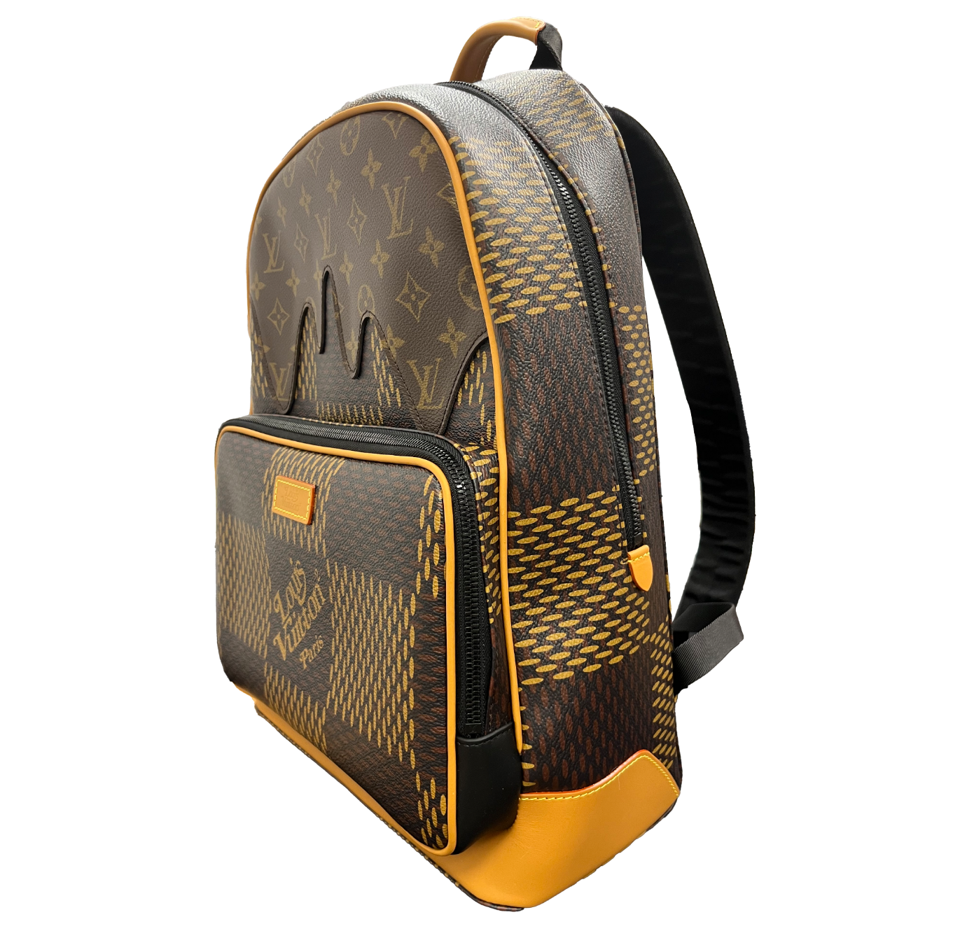 SAC_À_DOS_LOUIS_VUITTON_CAMPUS_NIGO_LV² image