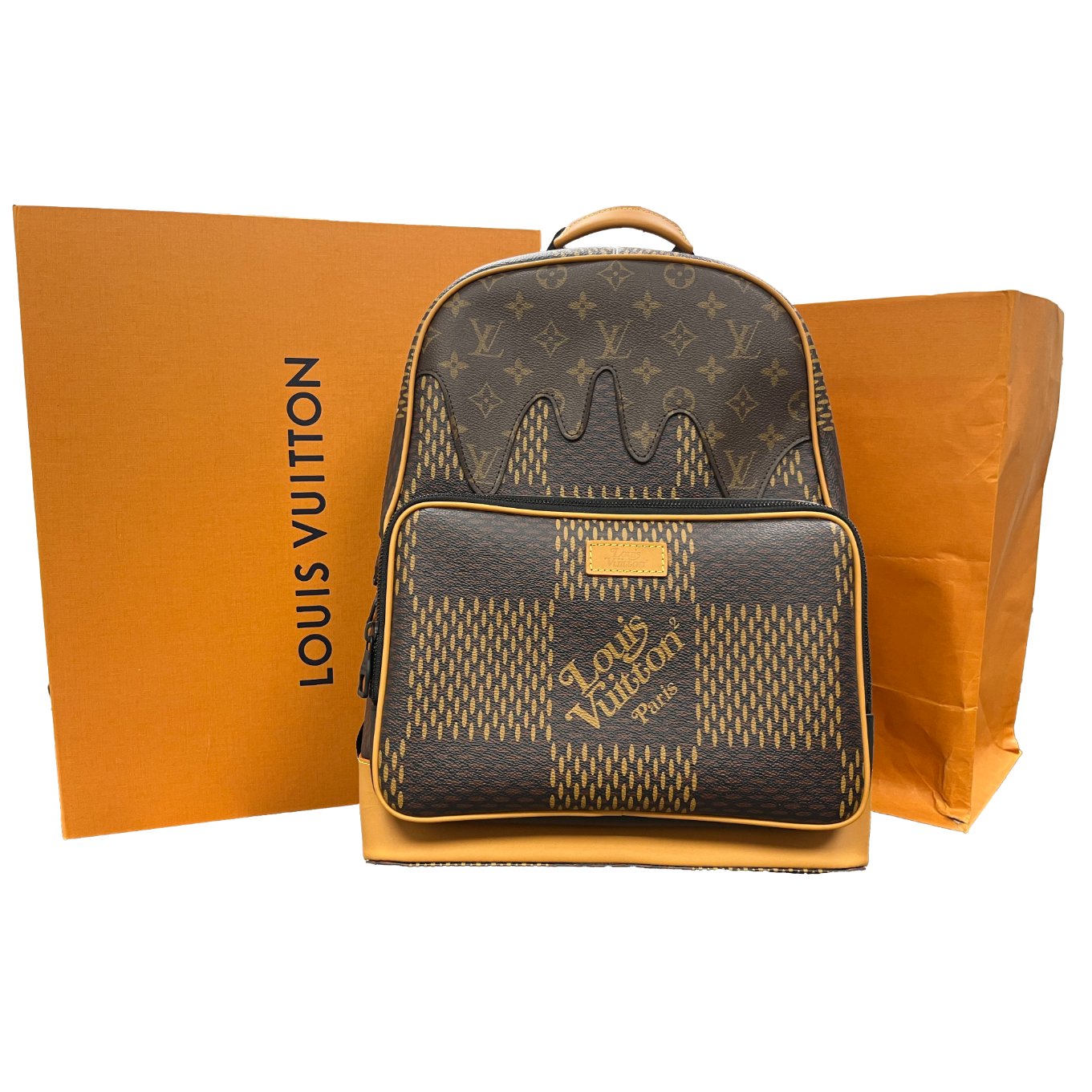 black louis vuitton backpack cheap Damier Graphite Michael – The Gallery Online Nike Vapor Energy Football bird cage maintenance The house’s iconic backpack Color:Chestnut-Teal