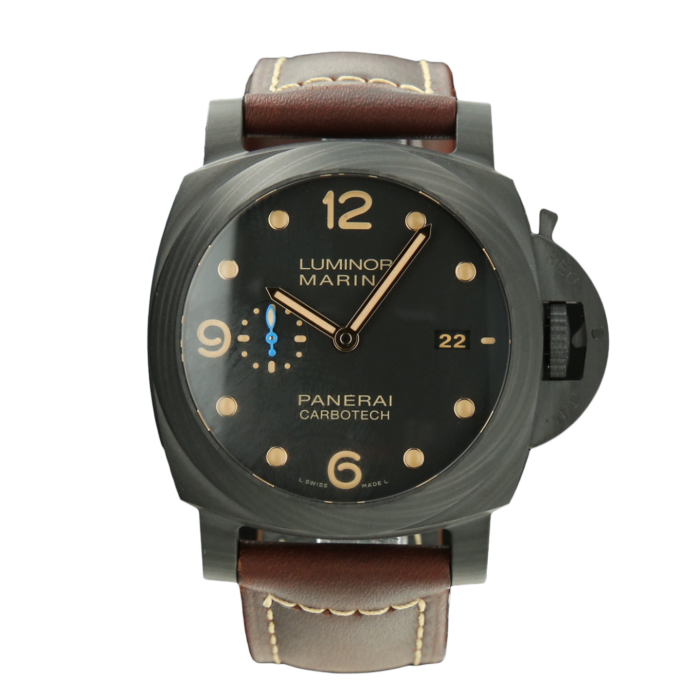 PANERAI_LUMINOR_MARINA_1950_CARBOTECH image