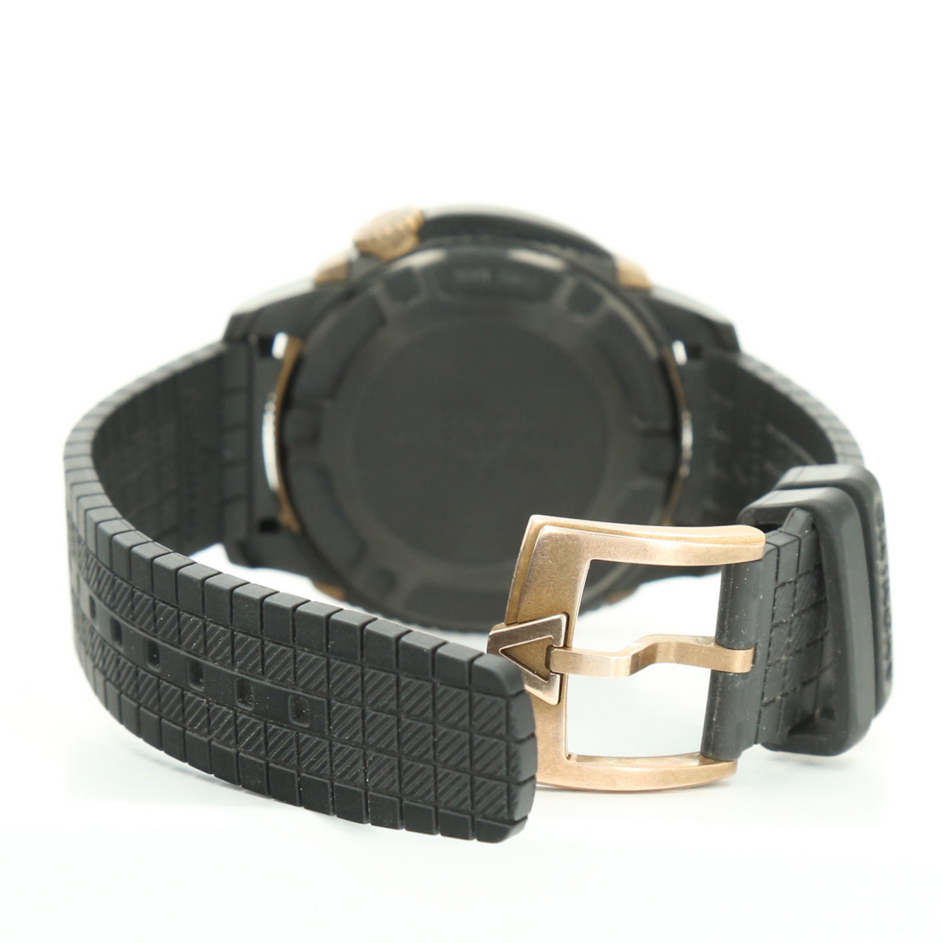 ANONIMO_NAUTILO_BRONZE image