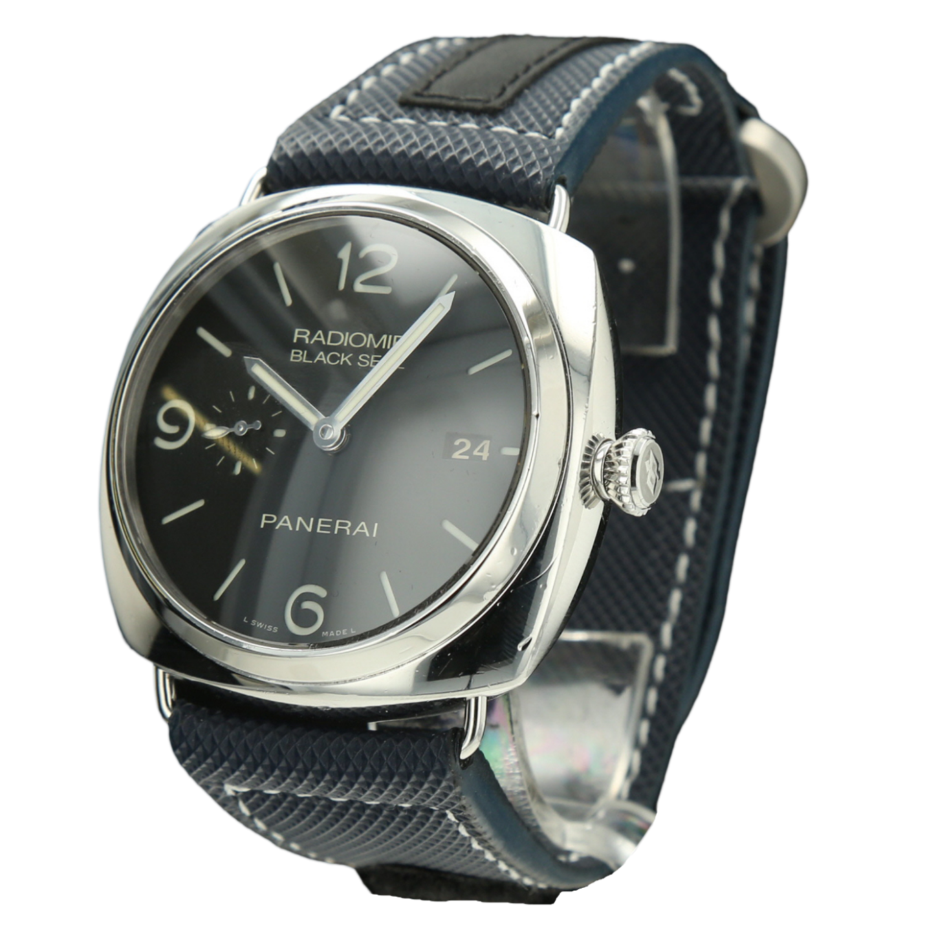 PANERAI_OFFICINE_RADIOMIR_BLACK_SEAL_3_DAYS image