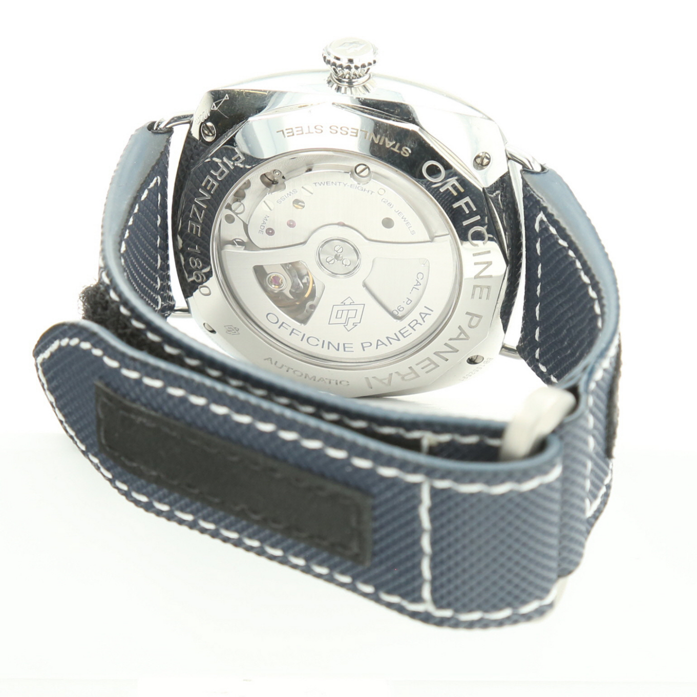 PANERAI_OFFICINE_RADIOMIR_BLACK_SEAL_3_DAYS image