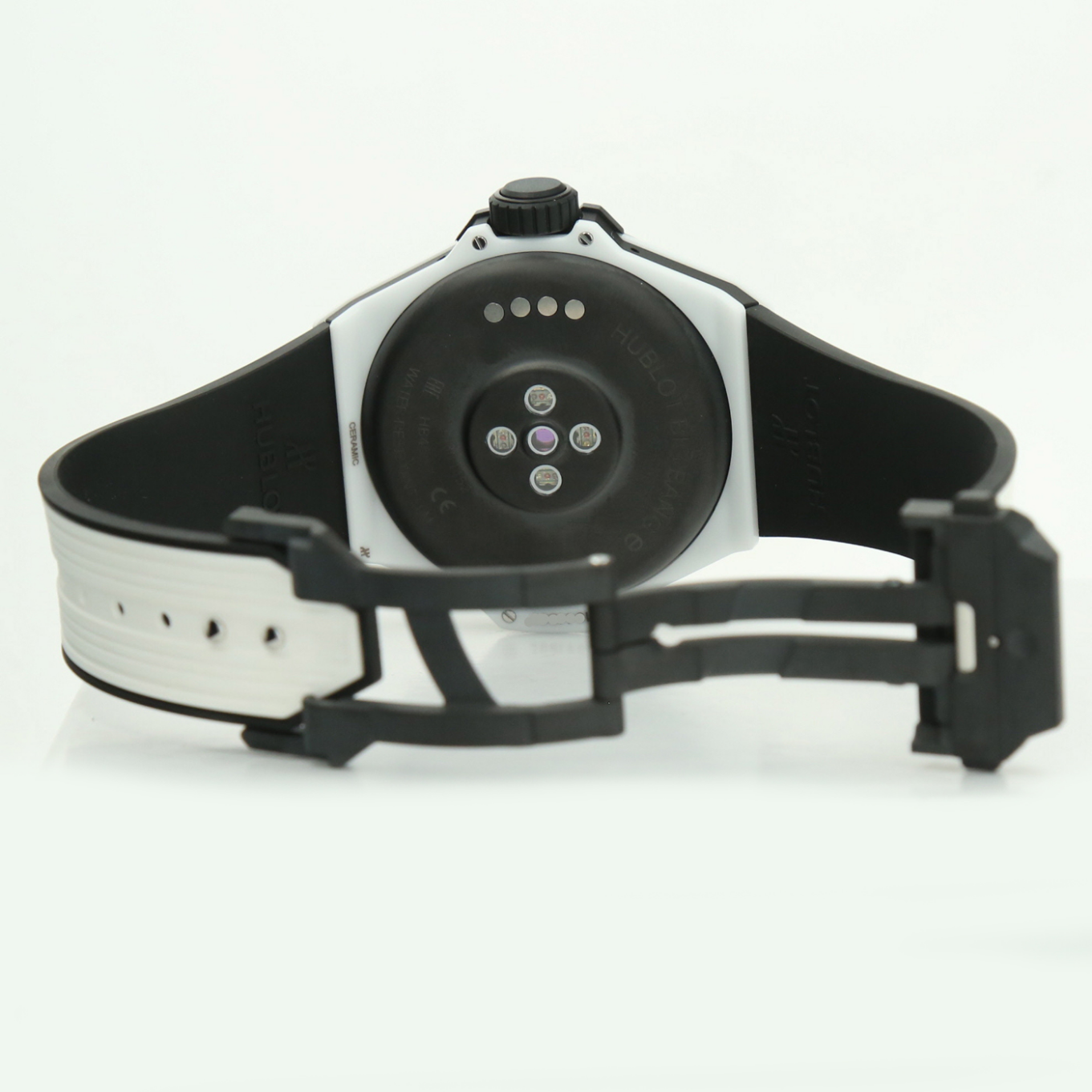 HUBLOT_BIG_BANG_E_GEN_3_WHITE_CERAMIC image