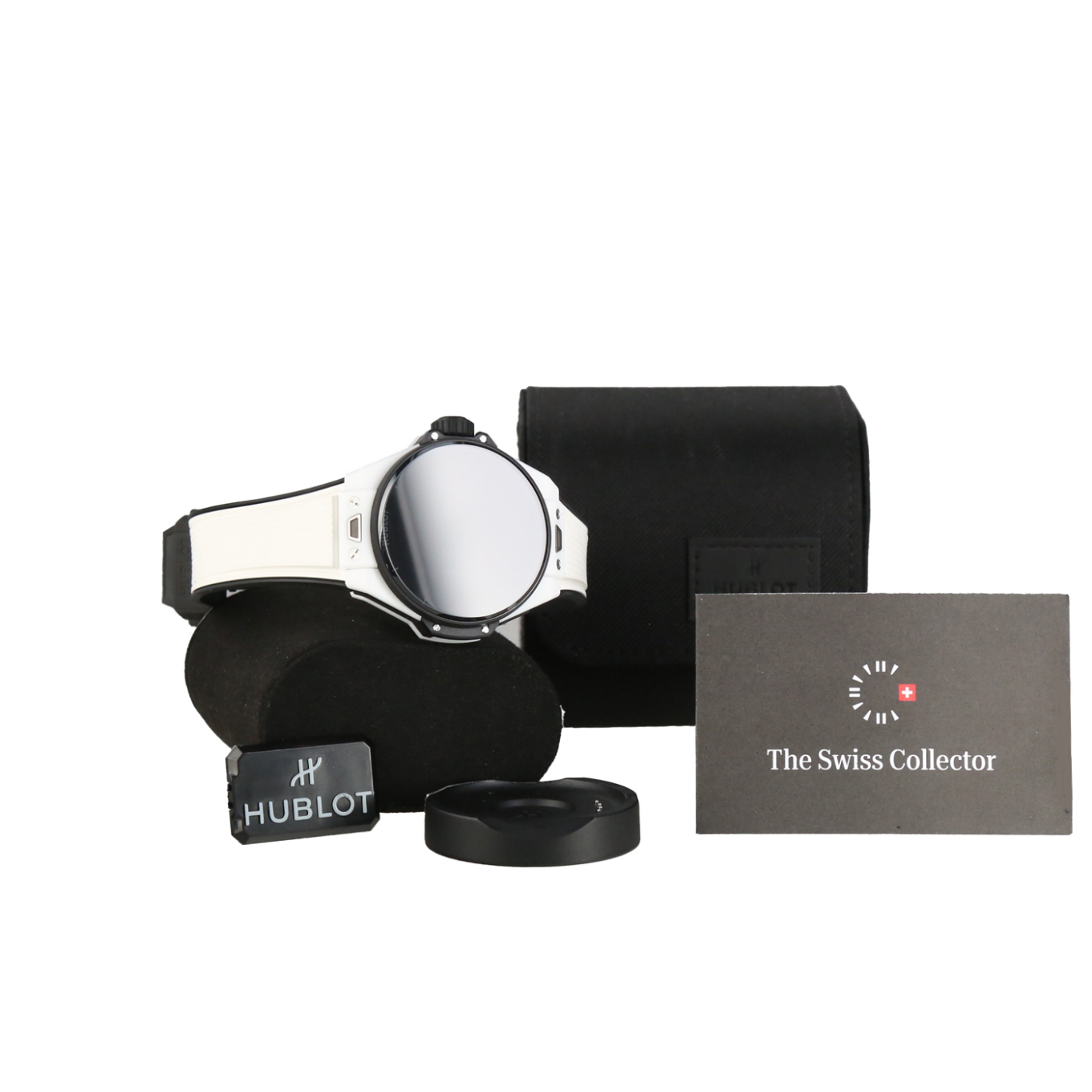 HUBLOT_BIG_BANG_E_GEN_3_WHITE_CERAMIC image