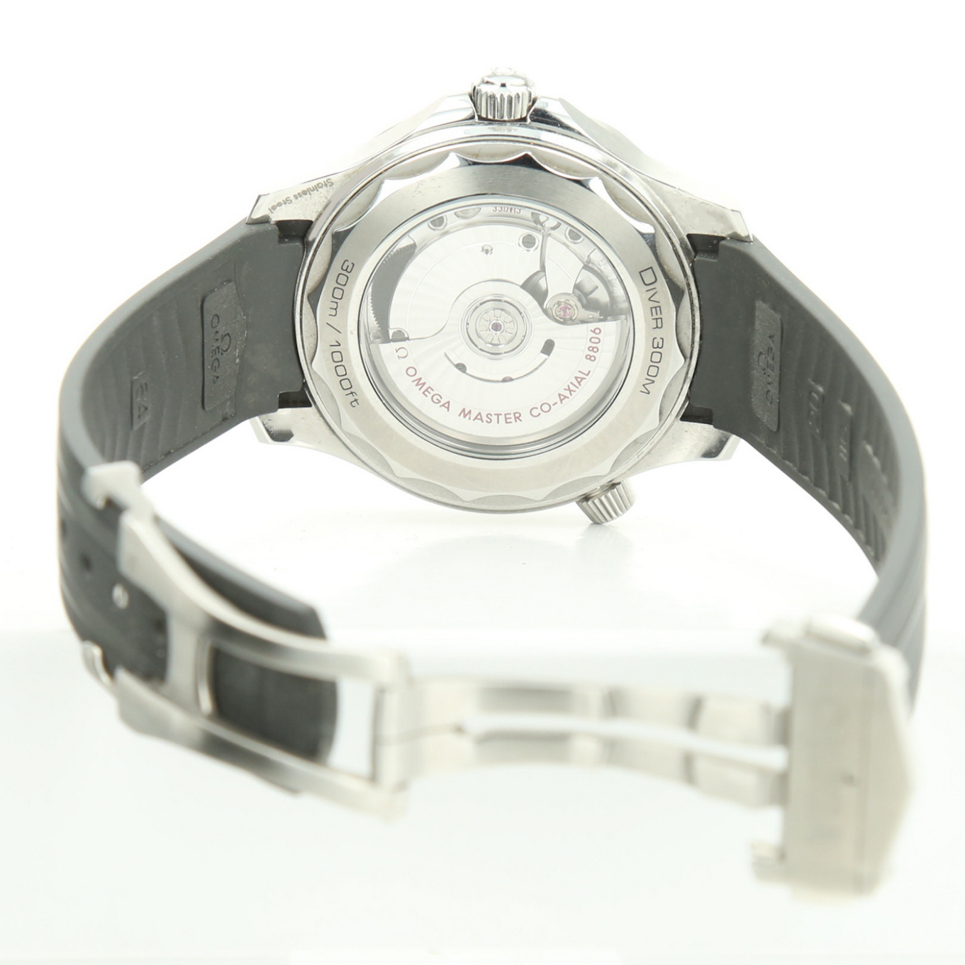 OMEGA_SEAMASTER_DIVER_300M image