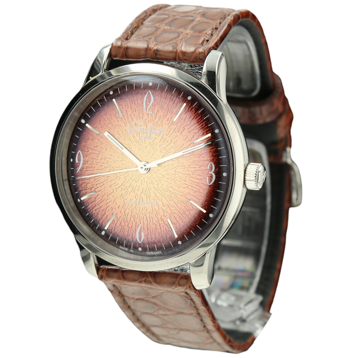 GLASHÜTTE_ORIGINAL_SIXTIES_“ANNUAL_EDITION” image