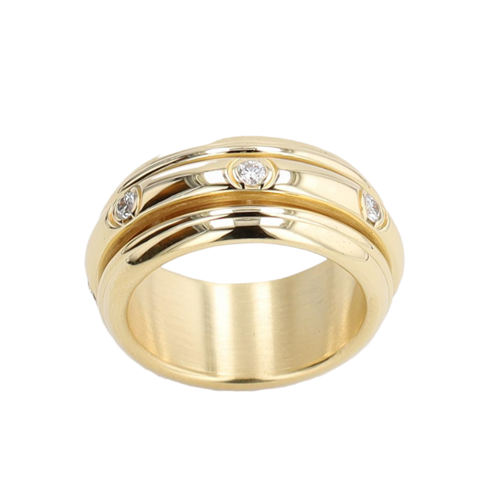 BAGUE_PIAGET_POSSESSION_GRAND_MODÈLE_7_DIAMANTS image