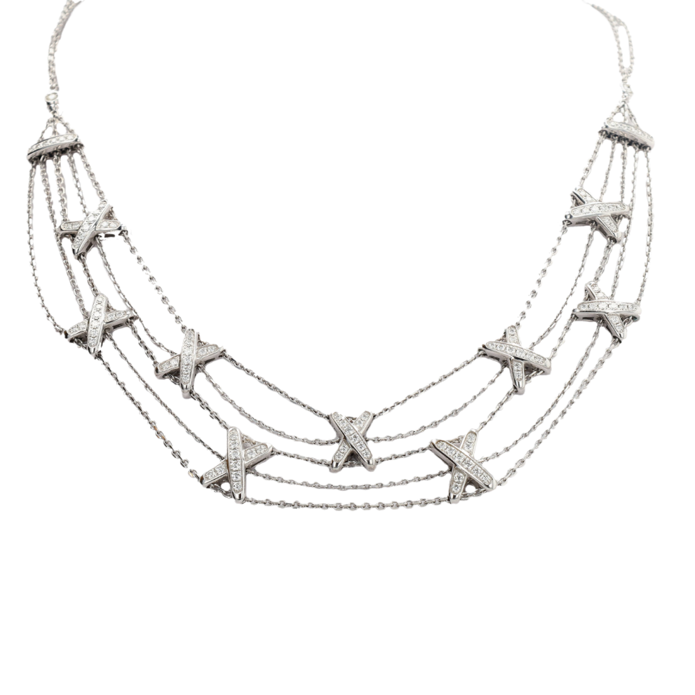 COLLIER_CHAUMET_LIENS_DRAPERIE image