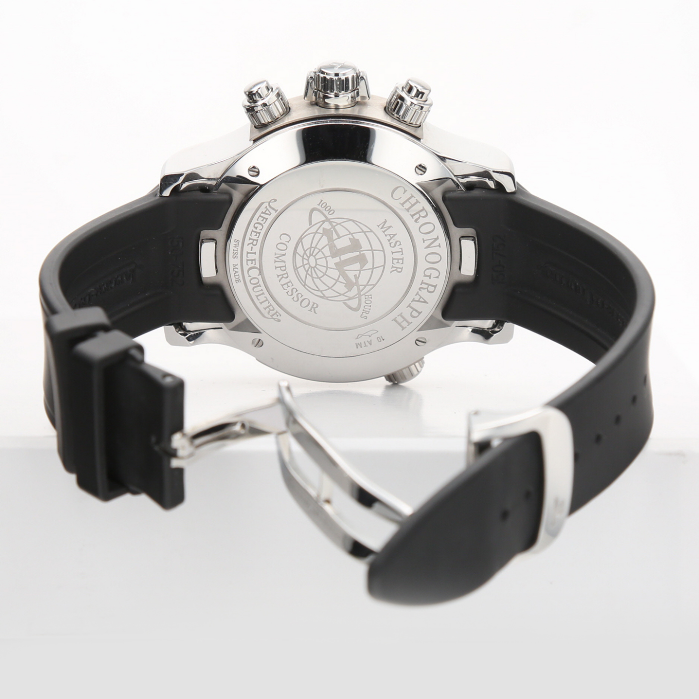 JAEGER-LECOULTRE_MASTER_COMPRESSOR_EXTREME_WORLD_CHRONOGRAPH image