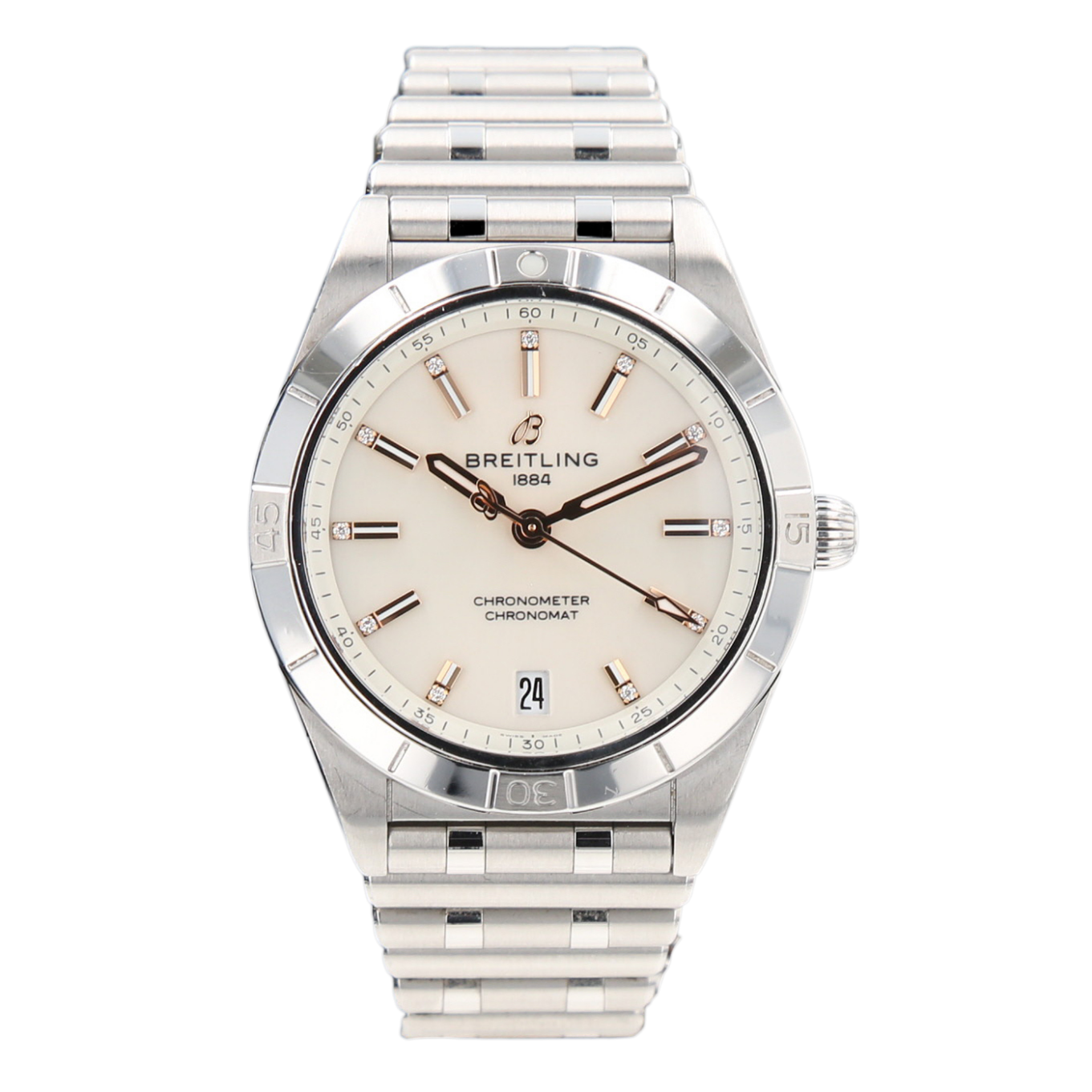 BREITLING_CHRONOMAT_AUTOMATIC image