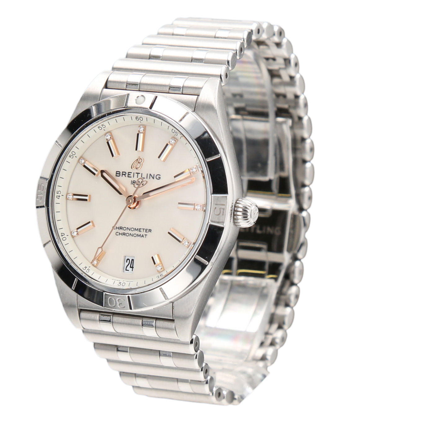 BREITLING_CHRONOMAT_AUTOMATIC image